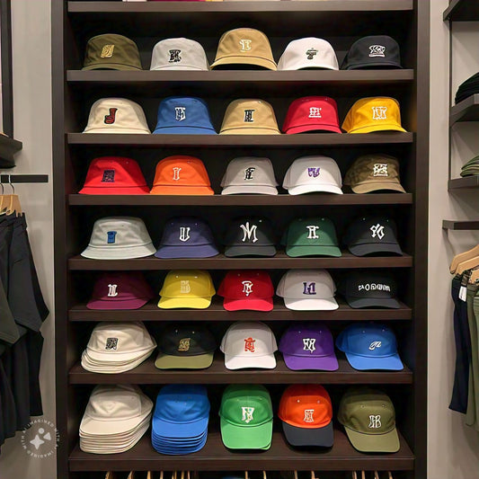 Bucket Hats vs Baseball Caps: Which Streetwear Icon Reigns Supreme?