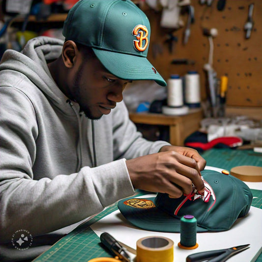 The Art of Customization: Personalizing Your Street Wear Hats