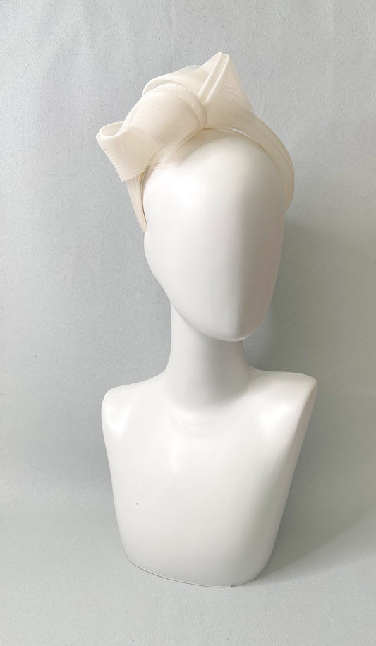 Elevate Your Style: A Step-by-Step DIY Fascinator Tutorial