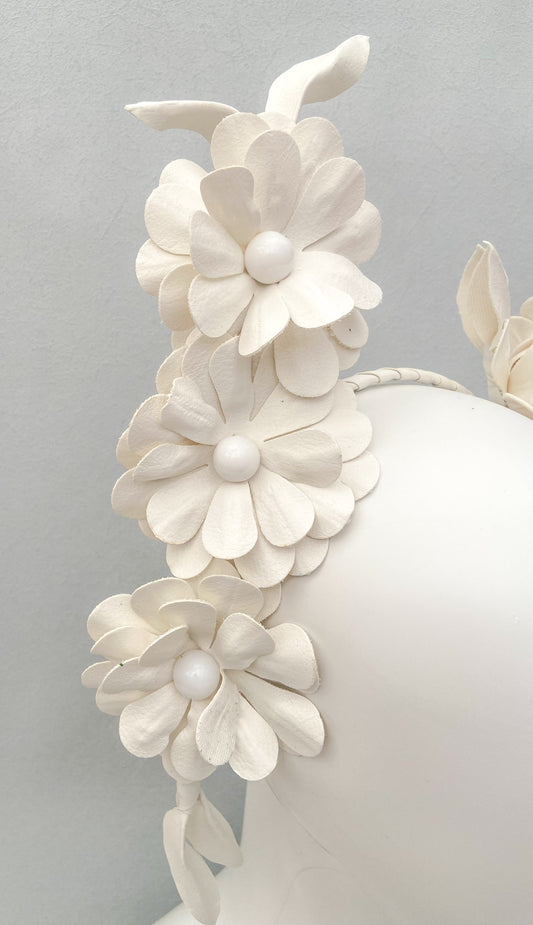 The Art of Fascinators: Exploring the Diverse World of Textures