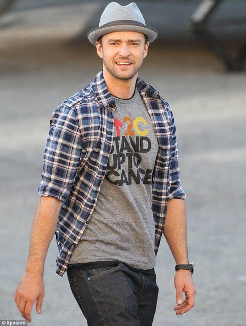 From NSYNC to Sophisticated Style: The Headwear Evolution of Justin Timberlake
