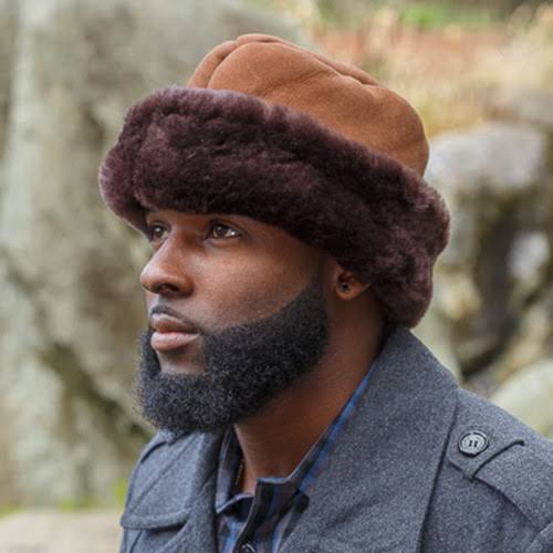 Winter Wonderland: Stylish Headwear for Cold Climates