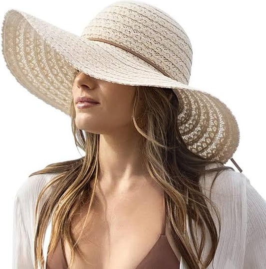 Summer Vibes: The Best Hats for Warm Weather