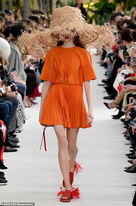 Street Style Headwear: Lessons from Fashion Week