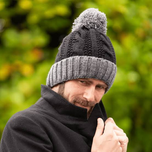 Winter Fashion Essentials: The Ultimate Guide to Beanies and Bobble Hats