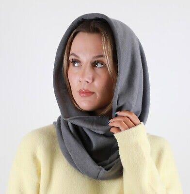 Snoods vs. Headbands: The Best Way to Keep Your Ears Warm