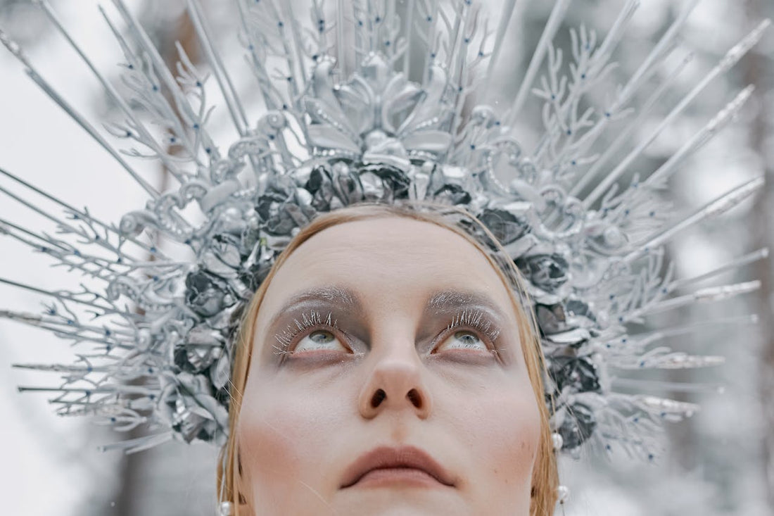Headbands and Crowns: Timeless Treasures for Every Queen