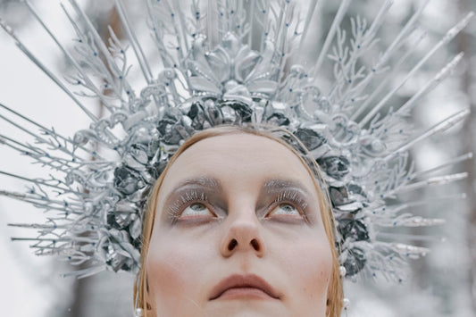 Headbands and Crowns: Timeless Treasures for Every Queen