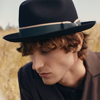 HEADWEARS AND SELF EXPRESSION: EMBRACING INDIVIDUALITY