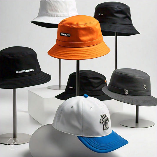 Crown Your Confidence: The Unstoppable Power of Headwear