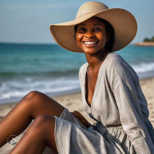 Travel in Style: The Ultimate Guide to Packing Essential Headwear