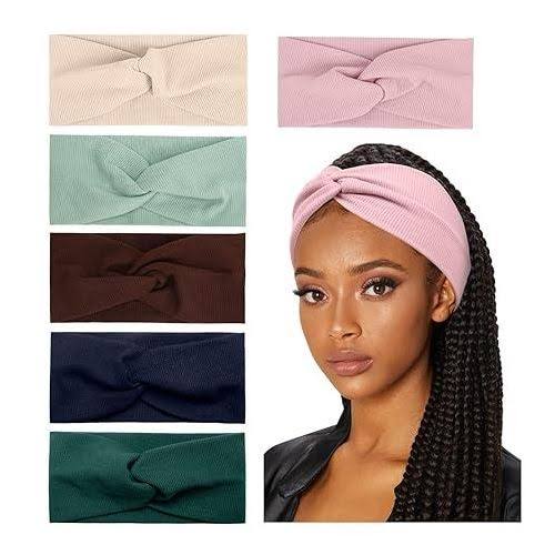 Bandanas vs. Headbands: Which is More Stylish?